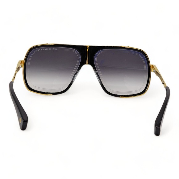Dita Endurance 79 Sunglasses Black Gold - Picture 3 of 11